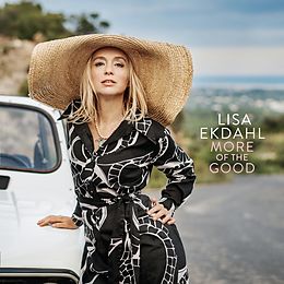 Lisa Ekdahl Vinyl More Of The Good