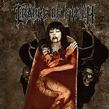 Cradle Of Filth LP (analog) Cruelty And The Beast - Re-mistressed