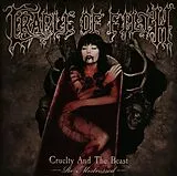 Cradle Of Filth CD Cruelty And The Beast - Re-mistressed