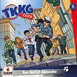 TKKG Junior CD 006/bei Anruf Abzocke