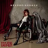 Mylène Farmer LP (analog) Désobéissance