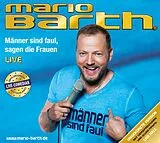 Mario Barth CD Männer Sind Faul,Sagen Die Frauen (live)