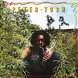 Peter Tosh LP (analog) Legalize It (green & Yellow Vinyl)