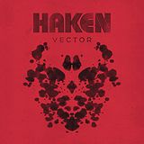 Haken CD Vector