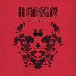 Haken CD Vector