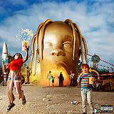 Scott, Travis CD Astroworld