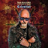 Rob Halford With Family & Friends Vinyl Celestial