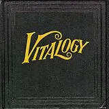 Pearl Jam CD Vitalogy
