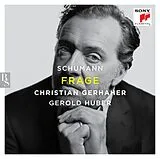 Christian Gerhaher CD Frage (schumann: 6 Gesänge Op. 107 U.a.)