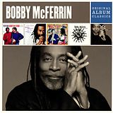 Bobby McFerrin CD Bobby Mcferrin - Original Album Classics