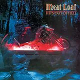 Meat Loaf LP (analog) Hits Out Of Hell