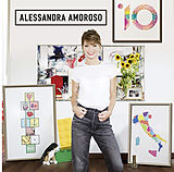 Amoroso, Alessandra CD 10