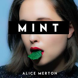 Alice Merton CD MINT