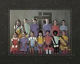 Indochine CD 13 (réédition Collector)