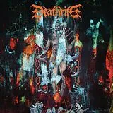 Deathrite LP (analog) Nightmares Reign