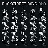 Backstreet Boys CD DNA