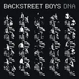 Backstreet Boys CD DNA