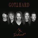 Gotthard CD Defrosted 2