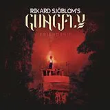 Rikard Sjöblom's Gungfly LP (analog) Friendship