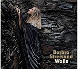 Barbra Streisand CD Walls