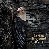 Barbra Streisand LP (analog) Walls