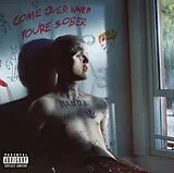 Lil Peep CD Come Over When You're Sober,Pt. 2