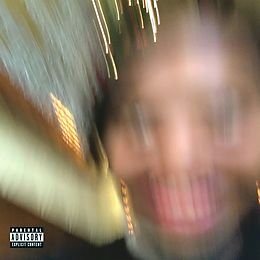 Earl Sweatshirt CD Some Rap Songs