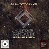 Die Fantastischen Vier CD Captain Fantastic - Hitisn Hit Edition