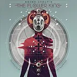 Roine Stolt's The Flower King LP (analog) Manifesto Of An Alchemist