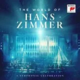 Hans/RSO Wien/Gerrard,L Zimmer CD The World Of Hans Zimmer - A Symphonic Celebration