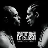 Suprême Ntm LP (analog) Le Clash