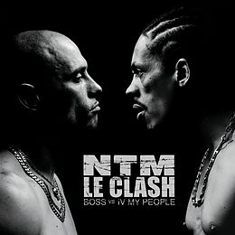 Suprême Ntm Vinyl Le Clash