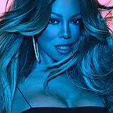 Mariah Carey CD Caution