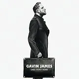 Gavin James LP (analog) Only Ticket Home
