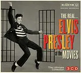 Elvis Presley CD The Real... Elvis Presley At The Movies