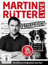 Freispruch! DVD