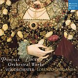 Lorenz Vox Orchester/Ghirlanda CD Orchestral Works