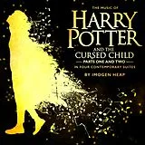 Imogen Heap CD The Music Of Harry Potter And The Cursed Child