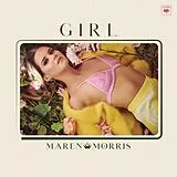 Maren Morris CD GIRL