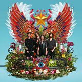 Silbermond Vinyl Schritte (gfd. 1lp 180g + Booklet)