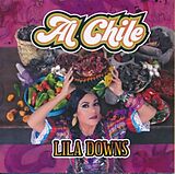 Lila Downs CD Al Chile