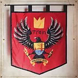 Train CD Greatest Hits