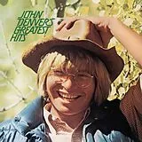 John Denver LP (analog) John Denver's Greatest Hits