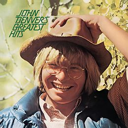 Denver,John Vinyl John Denvers Greatest Hits