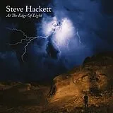 Steve Hackett CD At The Edge Of Light