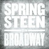 Bruce Springsteen Vinyl Springsteen On Broadway
