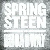 Bruce Springsteen LP (analog) Springsteen On Broadway