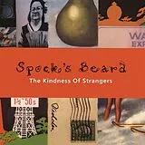 Spock's Beard CD The Kindness Of Strangers (re-issue & Bonus)