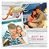 Various CD Kuschelrock Best Of 25 & 26