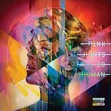 P!nk LP (analog) Hurts 2b Human